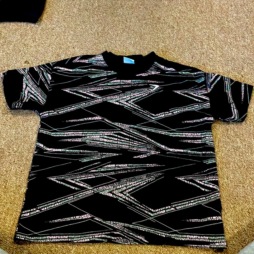 Zone Graphic Tee